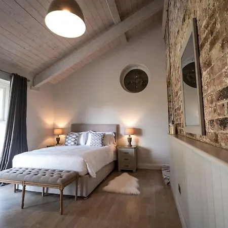 The Mews -- Luxury At Bellingham Estate Hébergement de vacances